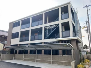 ジュネス エアリーの画像