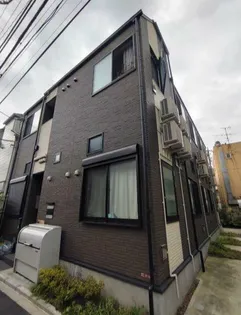 ハーモニーテラス成田東IIIの画像