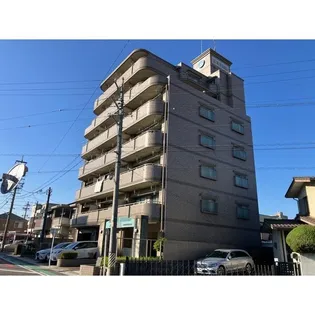 アネックス稲沢駅前の画像