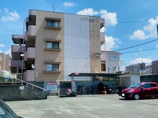 メゾン坪井の画像