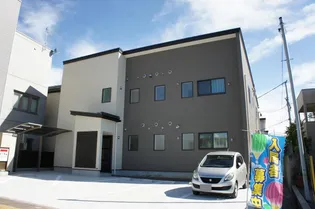 サンライズ旅篭町の画像