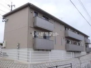 ウィット須田ノ木【1階】の外観