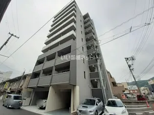 WELSH Sビル7の画像