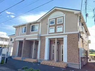 カーサ セレーノAの画像