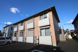 サンライフコーポの画像