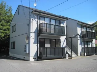 ソレアード Aの画像