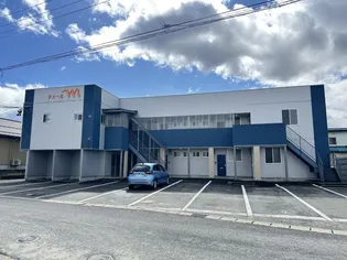 シュールMの画像