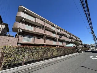 アグラード鷺沼の画像