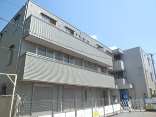 フラッツKの画像