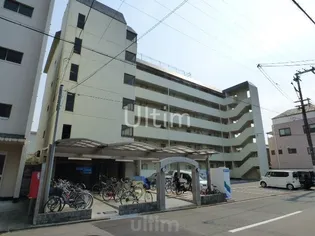 メゾン オーシャンの画像