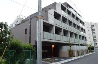 クレイシア千歳船橋アーバンプレミオの画像