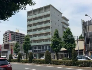 B s117【5階】の外観