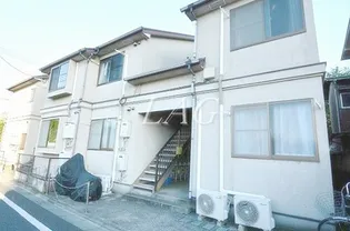 ウルマハイツの画像