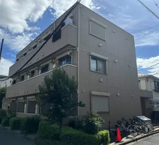 ステラエステート千石の画像