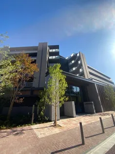 プラウドシティ小竹向原グランドコートの画像