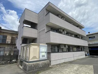 互幸ハイツII番館の画像