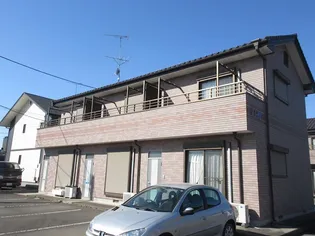 ミナミハラハイツ Cの画像