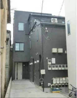 エアー中目黒の画像