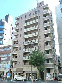 ヴァルミュール東山の画像