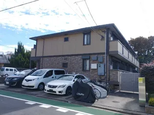 アゼリアIの画像