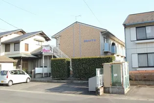 三光ハイツ B棟の画像