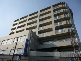 マイコート日野Iの画像