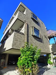 アーバンハイツ親水の画像