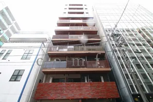 アーバネックス日本橋人形町の画像