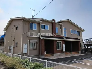 ジュネス ヌーベルⅣの画像