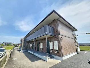 アリビオ里中の画像