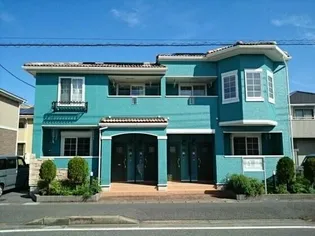 サンライズあじさいCの画像