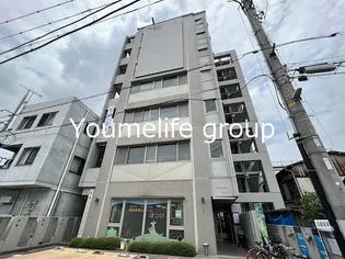 岩崎ビルの画像