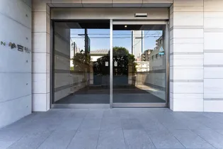 東京都渋谷区代々木4【マンション】の外観