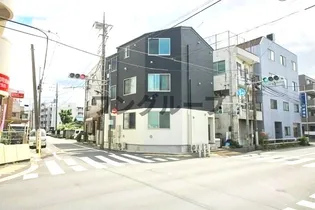 アルビオンシティ蓮根の画像