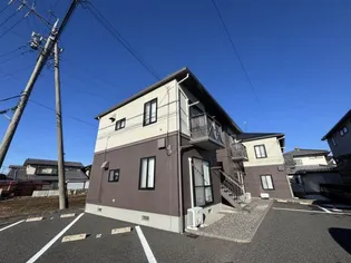 YKリヴェール B棟の画像