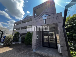 リバパレス稲毛の画像