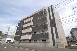 FOREST COURTⅡの画像