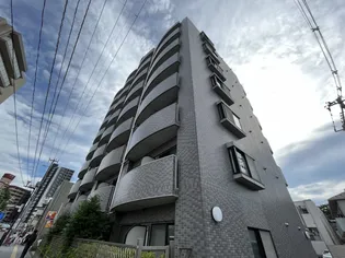 La Douceur宮町【1階】の外観