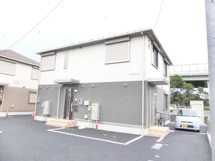 ソレイユ湘南Aの画像
