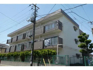 第2丸武マンションの画像