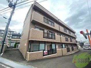 グランソール東照宮の画像