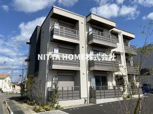 京都府福知山市昭和新町【マンション】の外観