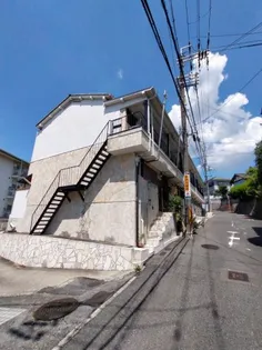 出雲井ハイツの画像