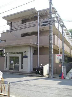 サンカーラ壱番館の画像