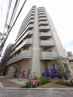 リヴシティ横濱関内の画像