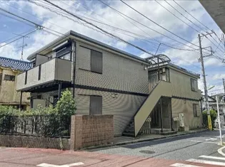 レトア経堂Iの画像