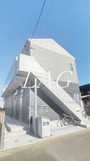 グレイス町田【1階】の外観