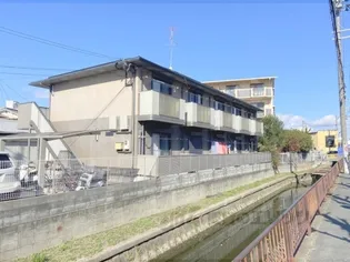 コンフォールヴィル木田元宮の画像