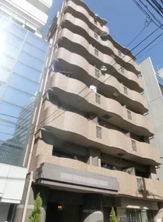 東京都新宿区歌舞伎町2【マンション】の外観