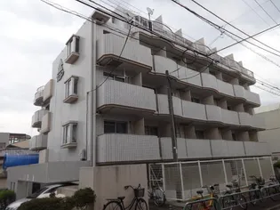 トップ板橋NO1の画像